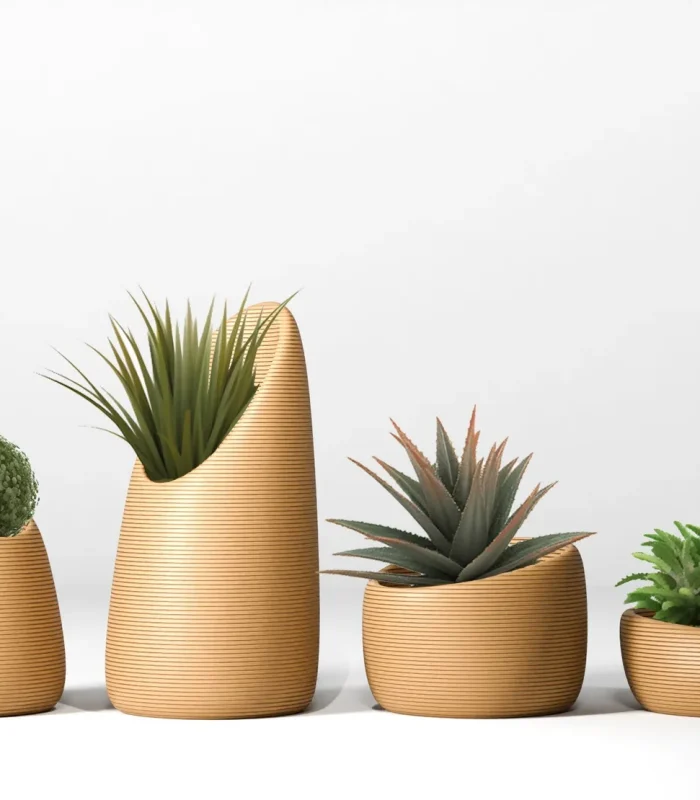 Pot Planter