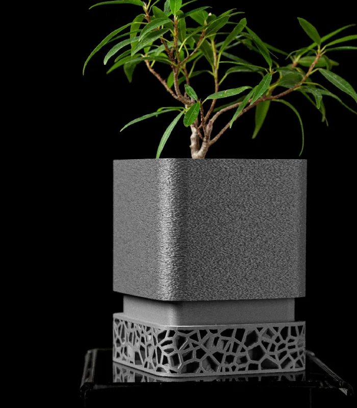 Vori Square Planter